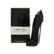 Good Girl By Carolina Herrera 1.7 Oz Eau De Parfum Spray For Women - Box (8411061026250)