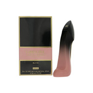 Good Girl Blush Elixir By Carolina Herrera 1 Oz Eau De Parfum Spray For Women - Box (8411061083673)