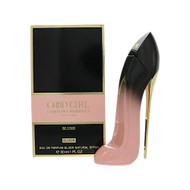 Good Girl Blush Elixir By Carolina Herrera 1 Oz Eau De Parfum Spray For Women - Box (8411061083673)