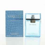 Versace Eau Fraiche By Versace 3.4 Oz Eau De Toilette Spray For Men - Box (8018365500037)