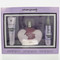 Thank You,Next 2.0 By Ariana Grande 3 Piece Set For Women: 3.4 Oz Eau De Parfum Spray, 4 Oz Body Mist, 3.4 Oz Body Souffle For Women - Gift Set (810101504679)