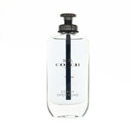 Coach Open Road By Coach 3.3 Oz Eau De Toilette Spray For Men - Tester (3386460126656)
