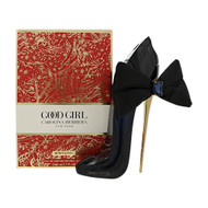 Good Girl Bowtastic By Carolina Herrera 2.7 Oz Eau De Parfum Spray For Women - Box (8411061113851)