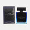 Narciso Rodriguez Bleu Noir By Narciso Rodriguez 3.3 Oz Eau De Parfum Spray For Men - Box (3423478807655)