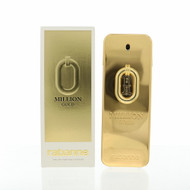 Million Gold Intense By Paco Rabanne 6.8 Oz Eau De Parfum Spray For Men - Box (3349668630356)
