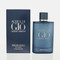 Acqua Di Gio Profondo By Giorgio Armani 4.2 Oz Eau De Parfum Spray For Men - Box (3614272865235)