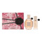 Flowerbomb By Viktor & Rolf 3.4 Oz Eau De Parfum Spray For Women - Gift Set (3660732524129)
