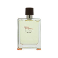 Terre D'hermes Eau Intense Vetiver By Hermes 3.3 Oz Eau De Parfum Spray For Men - Tester (3346131430758)