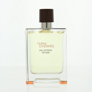Terre D'hermes Eau Intense Vetiver By Hermes 3.3 Oz Eau De Parfum Spray For Men - Tester (3346131430758)