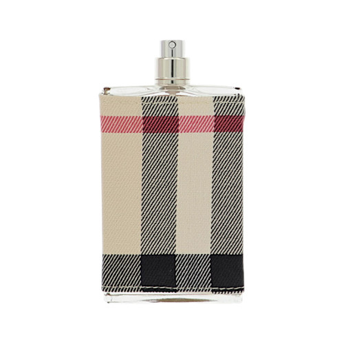 Burberry London By Burberry 3.3 Oz Eau De Parfum Spray For Women - Tester (3614226905246)