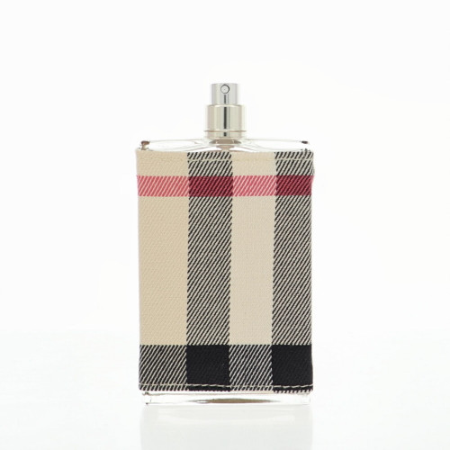 Burberry London By Burberry 3.3 Oz Eau De Parfum Spray For Women - Tester (3614226905246)