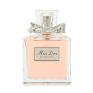Miss Dior Cherie By Christian Dior 3.4 Oz Eau De Toilette Spray For Women - Tester (3348901419642)