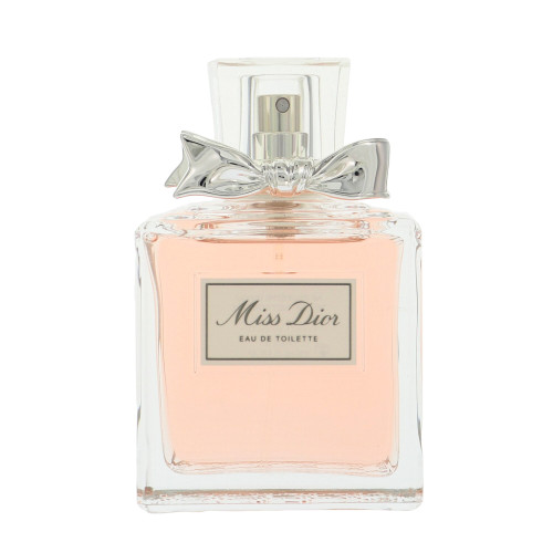 Miss Dior Cherie By Christian Dior 3.4 Oz Eau De Toilette Spray For Women - Tester (3348901419642)