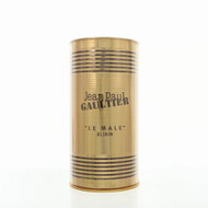 Le Male Elixir By Jean Paul Gaultier 4.2 Oz Parfum Spray For Men - Box (8435415076944)