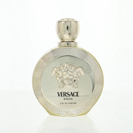 Versace Eros Pour Femme By Versace 3.4 Oz Eau De Parfum Spray For Women - Tester (8011003823581)