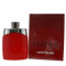Mont Blanc Legend Red By Montblanc 3.3 Oz Eau De Parfum Spray For Men - Box (3386460127950)