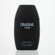 Drakkar Noir By Guy Laroche 3.4 Oz Eau De Toilette Spray For Men - Tester (3360372702689)