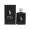 Polo Black By Ralph Lauren 4.2 Oz Eau De Toilette Spray For Men - Box (0888100945564) Polo Black By Ralph Lauren 4.2 Oz Eau De Toilette Spray For Men - Box (0888100945564)