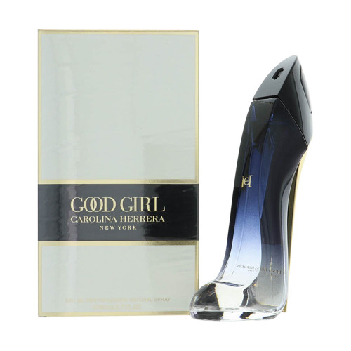 Good Girl Legere By Carolina Herrera 2.7 Oz Eau De Parfum Spray For Women - Box (8411061026243)