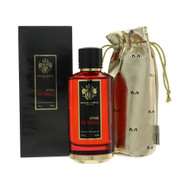 Red Tobacco Intense By Mancera 4 Oz Extrait De Parfum Spray For Unisex - Box (3760265194513)