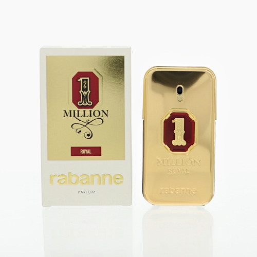 1 Million Royal By Paco Rabanne 1.7 Oz Eau De Parfum Spray For Men - Box (3349668617043)
