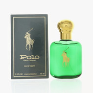 Polo By Ralph Lauren 2 Oz Eau De Toilette Spray For Men - Box (0741655990802)