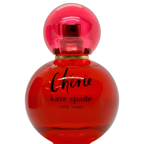 Kate Spade Cherie By Kate Spade 3.3 Oz Eau De Parfum Spray For Women - Box (3386460136334)