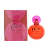 Kate Spade Cherie By Kate Spade 3.3 Oz Eau De Parfum Spray For Women - Box (3386460136334)