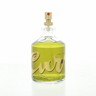 Curve Men By Elizabeth Arden 4.2 Oz Eau De Cologne Spray For Men - Tester (098691005008)