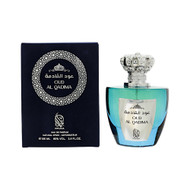 Oud Al Qadima By Nylaa 3.4 Oz Eau De Parfum Spray For Men - Box (6290360830308)
