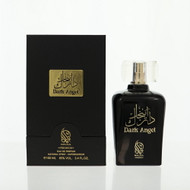 Dark Angel By Nylaa 3.4 Oz Eau De Parfum Spray For Men - Box (6290360832401)