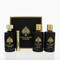 Wild Card By Game Of Spades 3.4 Oz Parfum Spray For Men - Gift Set (850051043163)
