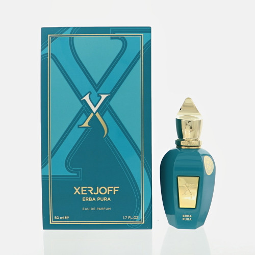 Xerjoff Erba Pura By Xerjoff 1.7 Oz Eau De Parfum Spray For Women - Box (8054320902591)