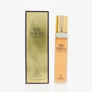 White Diamonds By Elizabeth Taylor 1.7 Oz Eau De Parfum Spray For Women - Box (719346022699)