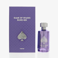 Blind Bid By Game Of Spades 3.4 Oz Parfum Spray For Men - Box (850051043088)