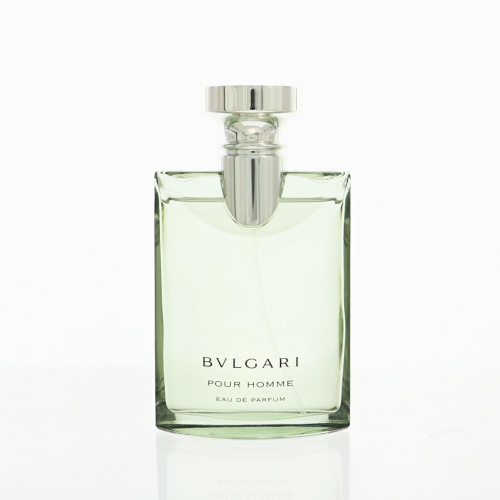 Bvlgari Pour Homme By Bvlgari 3.4 Oz Eau De Parfum Spray For Men - Tester (783320421334)
