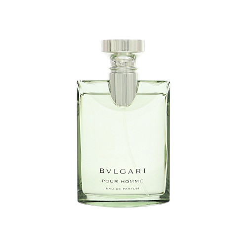 Bvlgari Pour Homme By Bvlgari 3.4 Oz Eau De Parfum Spray For Men - Tester (783320421334)