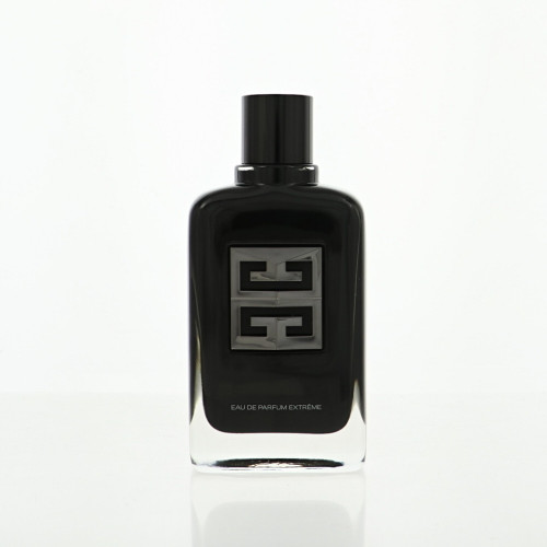 Gentlemen Society Extreme By Givenchy 3.3 Oz Eau De Parfum Spray For Men - Tester (3274872467972)