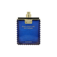 Versace Man Eau Fraiche Extreme By Versace 3.4 Oz Eau De Parfum Spray For Men - Tester (8011003891009)