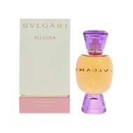 Allegra Ma'magnifica By Bvlgari 3.4 Oz Eau De Parfum Spray For Women - Box (783320416088)