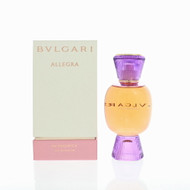 Allegra Ma'magnifica By Bvlgari 3.4 Oz Eau De Parfum Spray For Women - Box (783320416088)