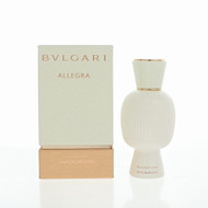 Allegra Sandalwood By Bvlgari 1.35 Oz Eau De Parfum Spray For Women - Box (783320417320)
