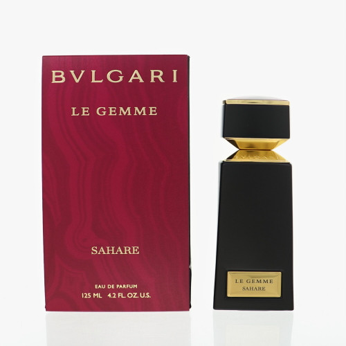 Le Gemme Sahare By Bvlgari 4.2 Oz Eau De Parfum Spray For Women - Box (783320423277)