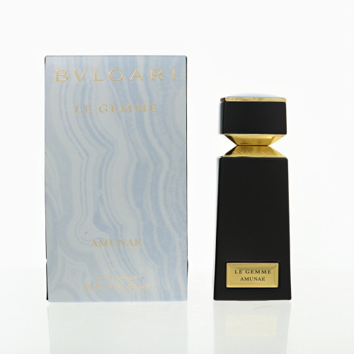 Le Gemme Amunae By Bvlgari 4.2 Oz Eau De Parfum Spray For Women - Box (783320424885)