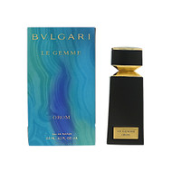 Bvlgari Le Gemme Orom By Bvlgari 4.2 Oz Eau De Parfum Spray For Women - Box (783320421808)