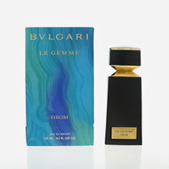 Bvlgari Le Gemme Orom By Bvlgari 4.2 Oz Eau De Parfum Spray For Women - Box (783320421808)