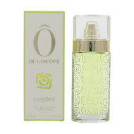 O De Lancome By Lancome 2.5 Oz Eau De Toilette Spray For Women - Box (3147758155341)