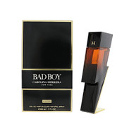 Bad Boy Elixir By Carolina Herrera 1.7 Oz Eau De Parfum Spray For Men - Box (8411061106303)