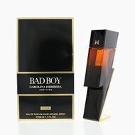 Bad Boy Elixir By Carolina Herrera 1.7 Oz Eau De Parfum Spray For Men - Box (8411061106303)