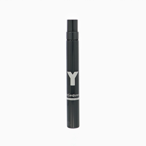 Ysl Y Le Parfum By Yves Saint Laurent 0.33 Oz Eau De Parfum Spray For Men - Mini (3614274266825)